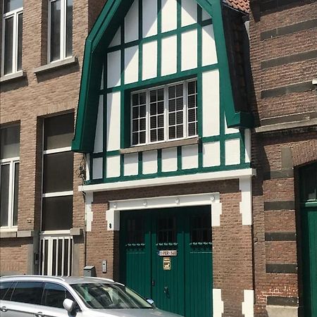 Willa Huisje Van Marlies Antwerpia Zewnętrze zdjęcie