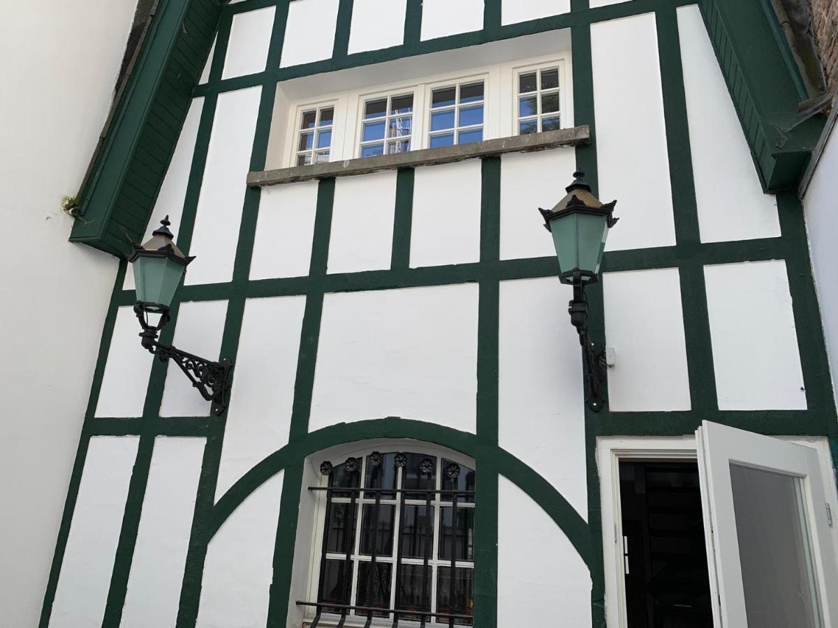 Willa Huisje Van Marlies Antwerpia Zewnętrze zdjęcie